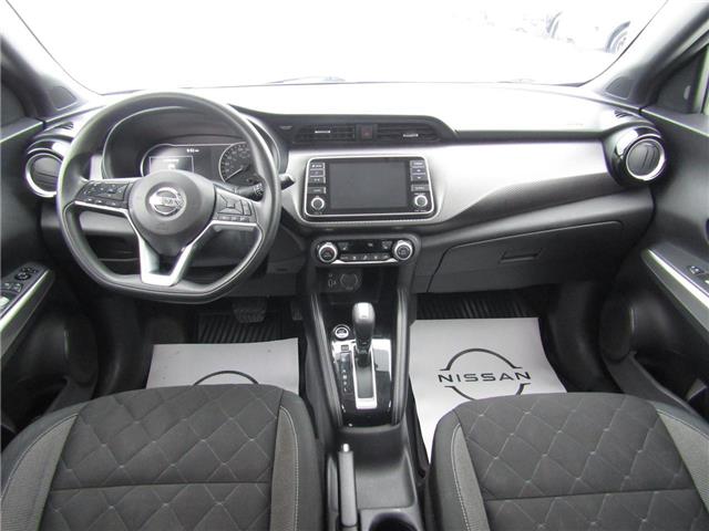 2020 Nissan Kicks  (Stk: S642A) in Timmins - Image 10 of 16
