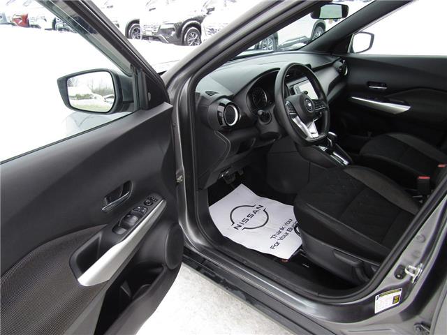 2020 Nissan Kicks  (Stk: S642A) in Timmins - Image 11 of 16