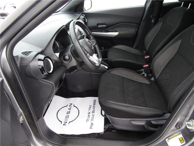 2020 Nissan Kicks  (Stk: S642A) in Timmins - Image 12 of 16