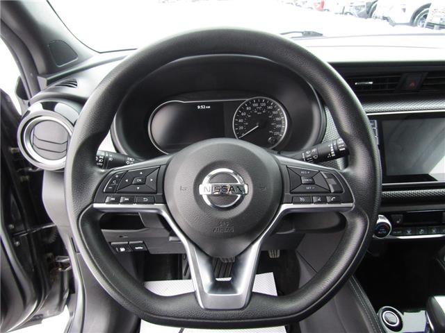 2020 Nissan Kicks  (Stk: S642A) in Timmins - Image 14 of 16