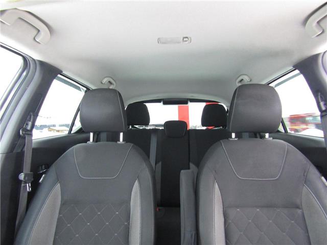 2020 Nissan Kicks  (Stk: S642A) in Timmins - Image 15 of 16