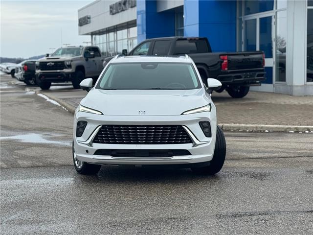 2024 Buick Envision Avenir (Stk: 924590) in New Hamburg - Image 1 of 10