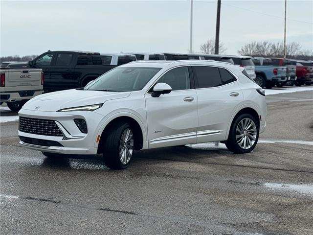 2024 Buick Envision Avenir (Stk: 924590) in New Hamburg - Image 2 of 10