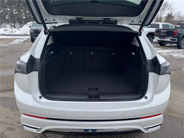 2024 Buick Envision Avenir (Stk: 924590) in New Hamburg - Image 5 of 10