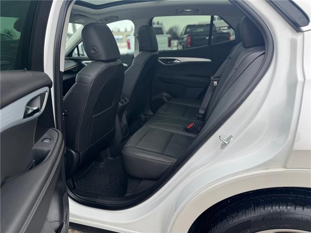 2024 Buick Envision Avenir (Stk: 924590) in New Hamburg - Image 6 of 10