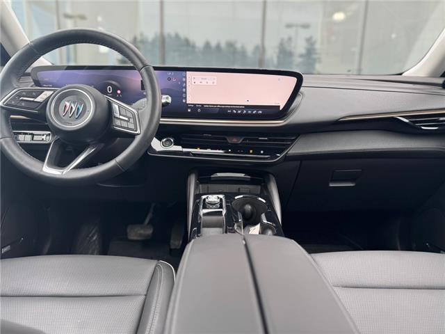 2024 Buick Envision Avenir (Stk: 924590) in New Hamburg - Image 8 of 10