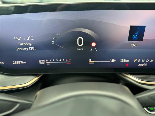 2024 Buick Envision Avenir (Stk: 924590) in New Hamburg - Image 10 of 10