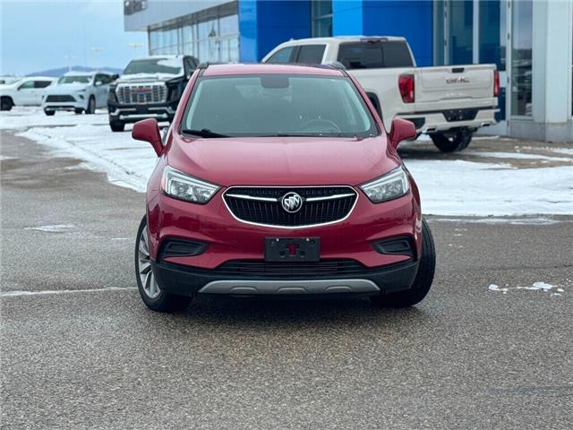 2020 Buick Encore Preferred (Stk: 924500) in New Hamburg - Image 1 of 8