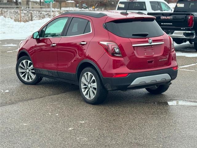 2020 Buick Encore Preferred (Stk: 924500) in New Hamburg - Image 3 of 8