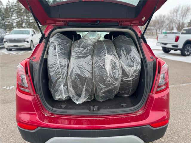 2020 Buick Encore Preferred (Stk: 924500) in New Hamburg - Image 5 of 8