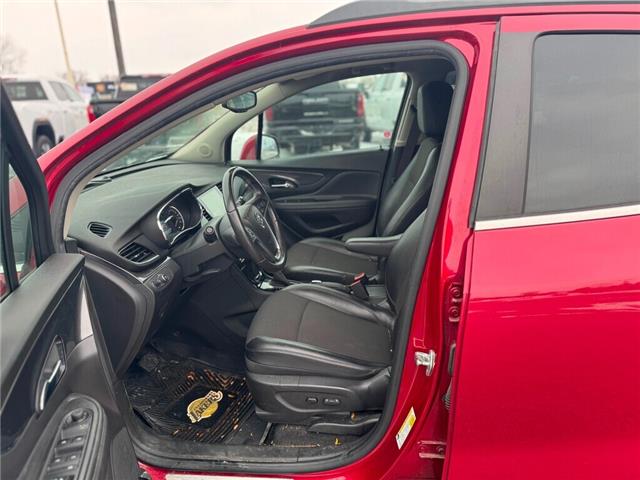 2020 Buick Encore Preferred (Stk: 924500) in New Hamburg - Image 6 of 8