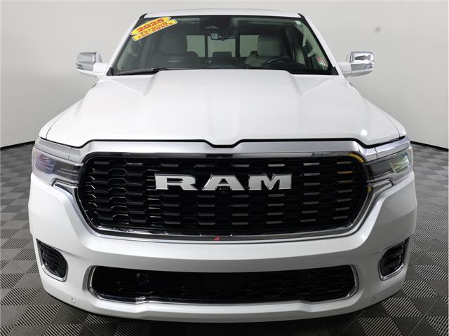 2025 RAM 1500 Tungsten (Stk: B20665) in Calgary - Image 2 of 22