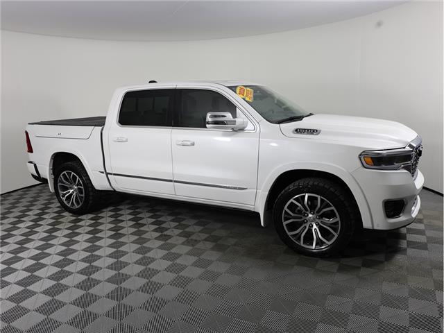 2025 RAM 1500 Tungsten (Stk: B20665) in Calgary - Image 5 of 22