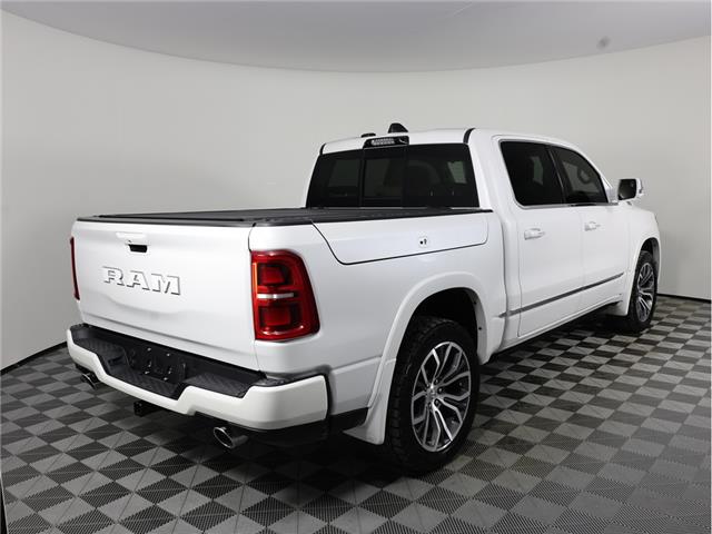 2025 RAM 1500 Tungsten (Stk: B20665) in Calgary - Image 6 of 22