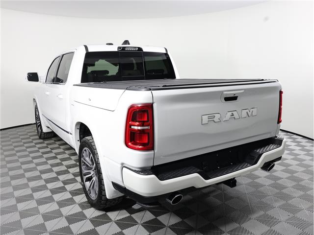 2025 RAM 1500 Tungsten (Stk: B20665) in Calgary - Image 8 of 22