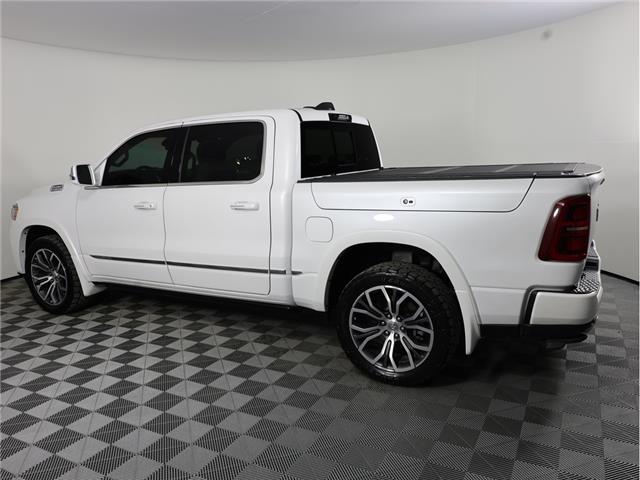 2025 RAM 1500 Tungsten (Stk: B20665) in Calgary - Image 9 of 22