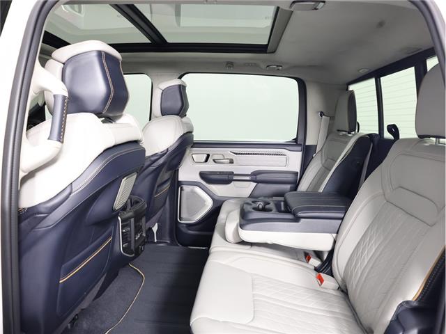2025 RAM 1500 Tungsten (Stk: B20665) in Calgary - Image 10 of 22