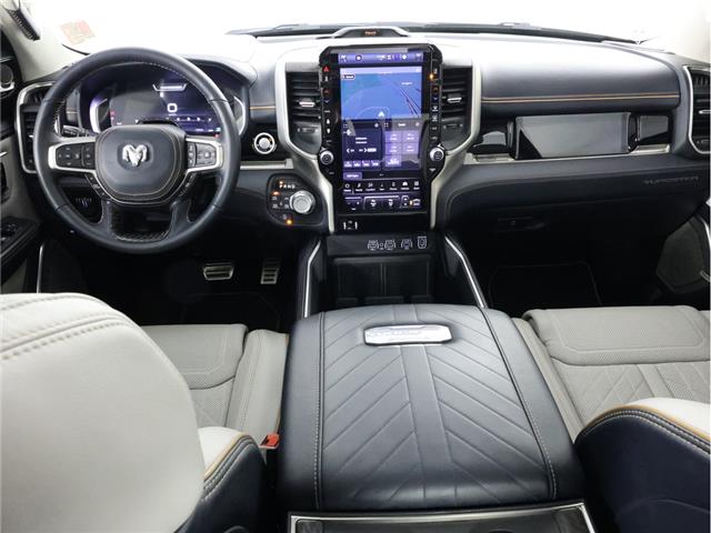 2025 RAM 1500 Tungsten (Stk: B20665) in Calgary - Image 11 of 22