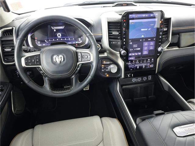 2025 RAM 1500 Tungsten (Stk: B20665) in Calgary - Image 12 of 22