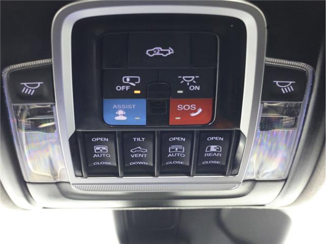 2025 RAM 1500 Tungsten (Stk: B20665) in Calgary - Image 15 of 22