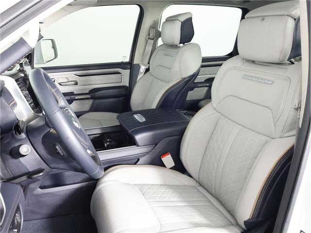 2025 RAM 1500 Tungsten (Stk: B20665) in Calgary - Image 16 of 22