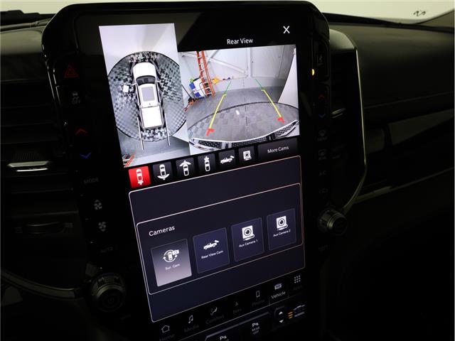 2025 RAM 1500 Tungsten (Stk: B20665) in Calgary - Image 18 of 22