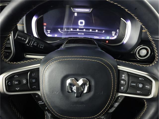 2025 RAM 1500 Tungsten (Stk: B20665) in Calgary - Image 20 of 22