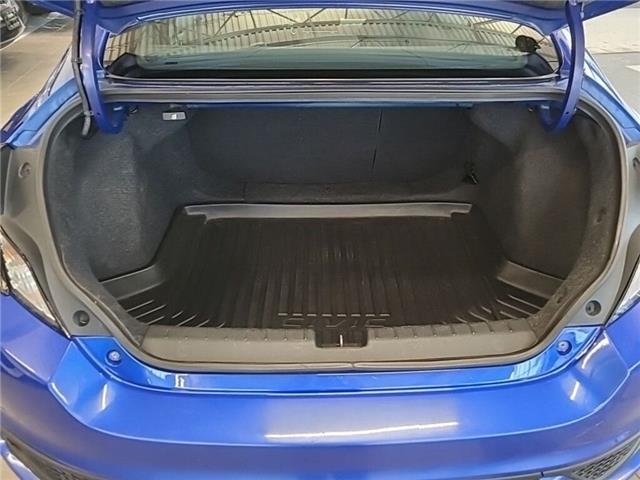 2016 Honda Civic Coupe 2dr CVT EX-T (AS-IS SALE U CERTIFY U SAVE) (Stk: 4481A) in Aurora - Image 7 of 22