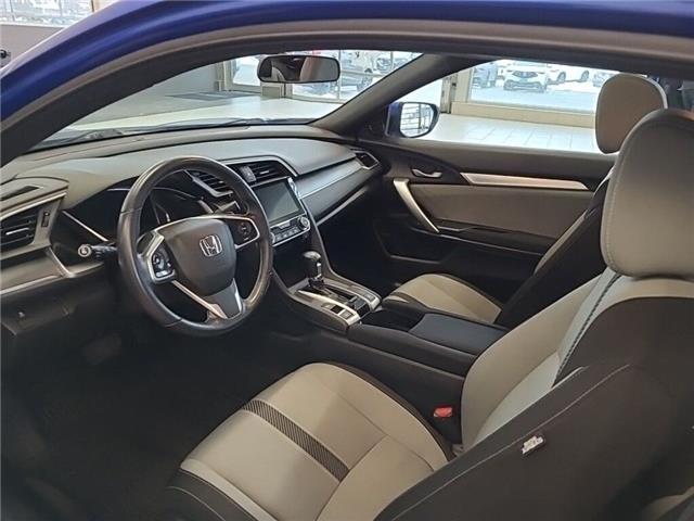 2016 Honda Civic Coupe 2dr CVT EX-T (AS-IS SALE U CERTIFY U SAVE) (Stk: 4481A) in Aurora - Image 13 of 22