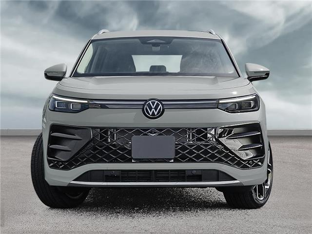 2026 Volkswagen Tiguan Highline Turbo R-Line (Stk: CVW1183) in Cambridge - Image 2 of 21