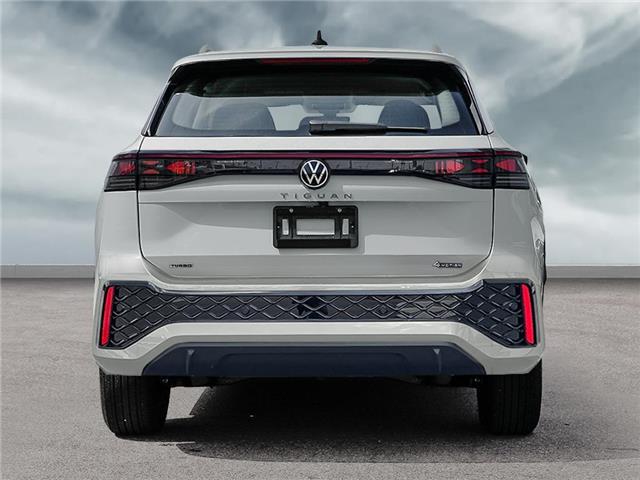 2026 Volkswagen Tiguan Highline Turbo R-Line (Stk: CVW1183) in Cambridge - Image 5 of 21