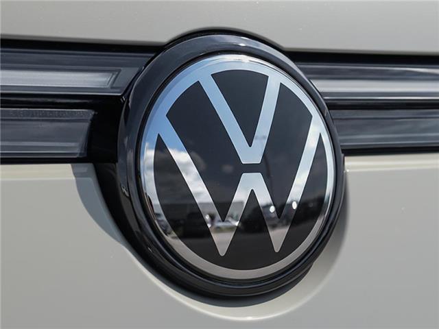 2026 Volkswagen Tiguan Highline Turbo R-Line (Stk: CVW1183) in Cambridge - Image 8 of 21