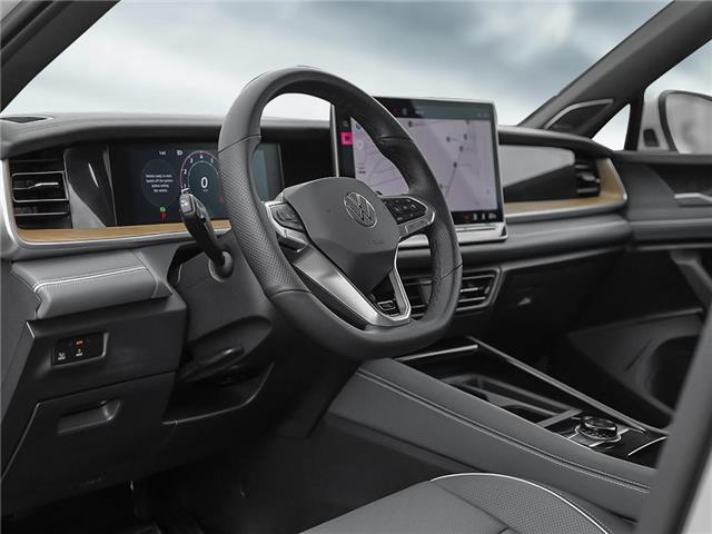 2026 Volkswagen Tiguan Highline Turbo R-Line (Stk: CVW1183) in Cambridge - Image 10 of 21
