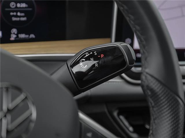 2026 Volkswagen Tiguan Highline Turbo R-Line (Stk: CVW1183) in Cambridge - Image 15 of 21