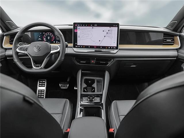 2026 Volkswagen Tiguan Highline Turbo R-Line (Stk: CVW1183) in Cambridge - Image 20 of 21