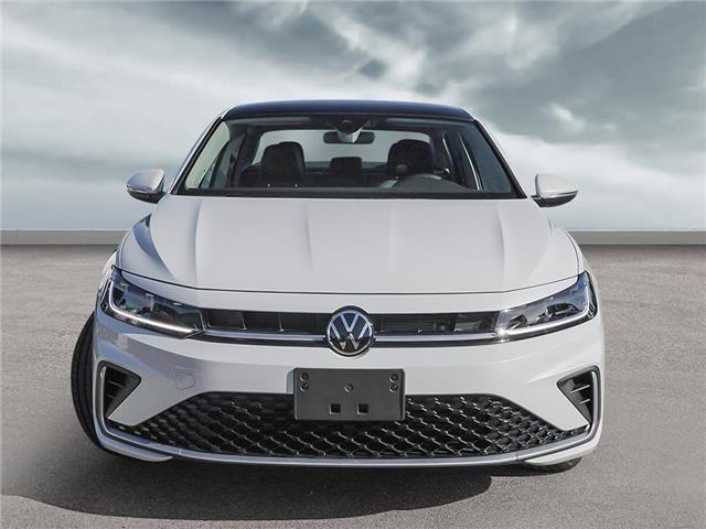 2026 Volkswagen Jetta Highline (Stk: CVW1182) in Cambridge - Image 2 of 11