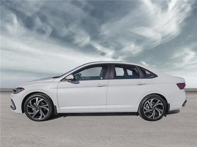 2026 Volkswagen Jetta Highline (Stk: CVW1182) in Cambridge - Image 3 of 11