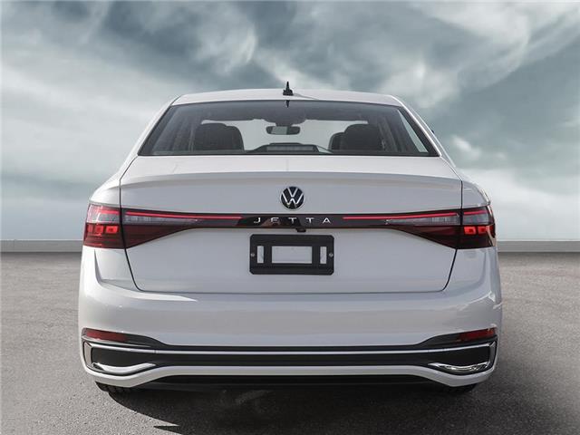 2026 Volkswagen Jetta Highline (Stk: CVW1182) in Cambridge - Image 5 of 11