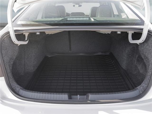 2026 Volkswagen Jetta Highline (Stk: CVW1182) in Cambridge - Image 7 of 11