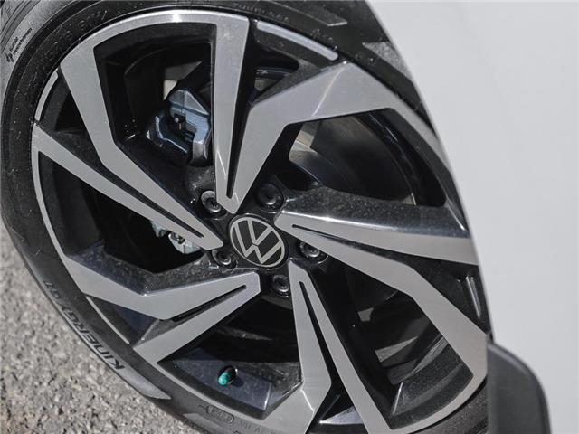 2026 Volkswagen Jetta Highline (Stk: CVW1182) in Cambridge - Image 8 of 11
