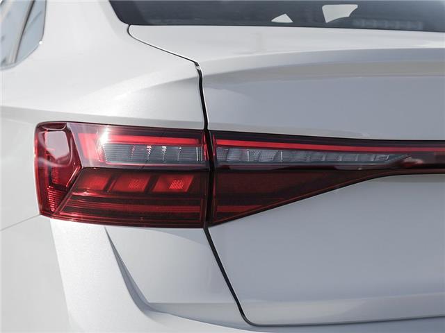 2026 Volkswagen Jetta Highline (Stk: CVW1182) in Cambridge - Image 11 of 11