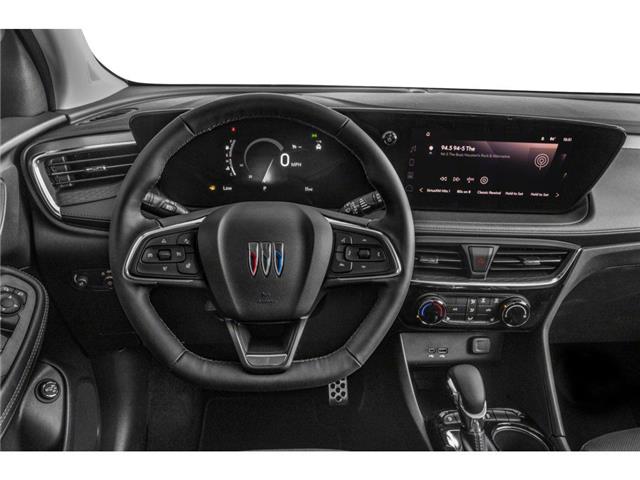 2026 Buick Encore GX Sport Touring (Stk: 26-184) in Pembroke - Image 2 of 9 2026 Buick Encore GX Sport Touring (Stk: 26-184) in Pembroke - Image 2 of 9
