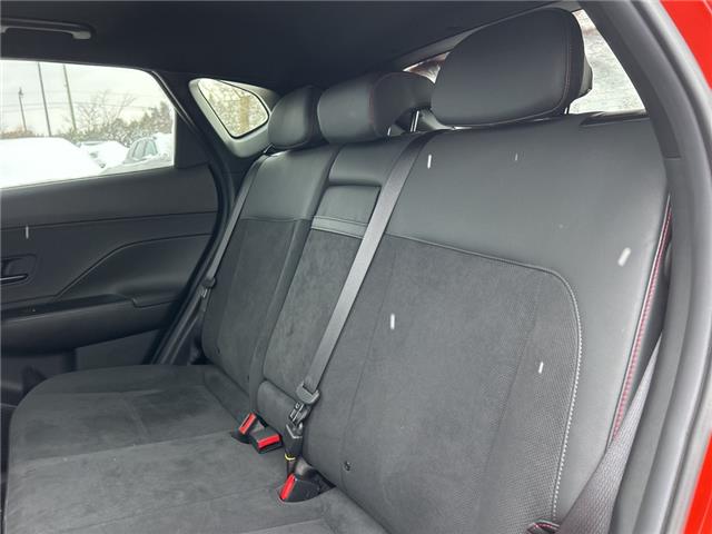 2025 Hyundai Kona 1.6T N Line (Stk: 261066) in Aurora - Image 11 of 19