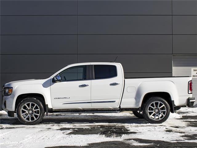 2021 GMC Canyon Denali (Stk: M9325B) in Windsor - Image 4 of 21
