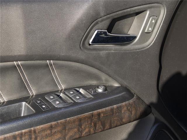 2021 GMC Canyon Denali (Stk: M9325B) in Windsor - Image 6 of 21