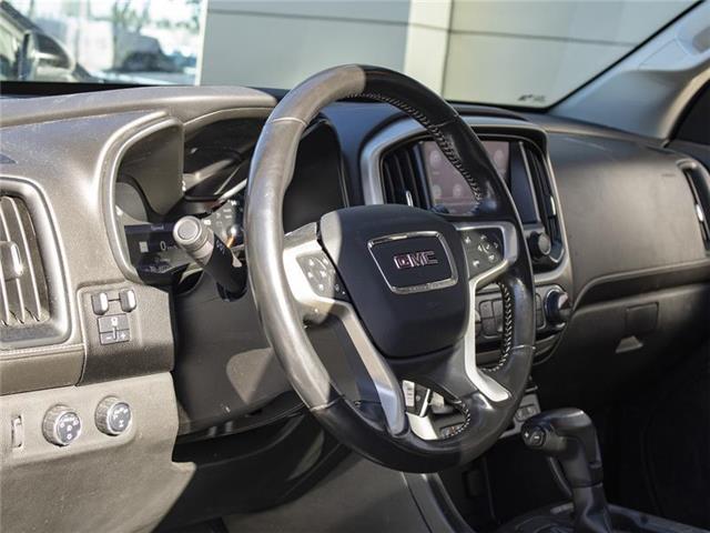 2021 GMC Canyon Denali (Stk: M9325B) in Windsor - Image 8 of 21