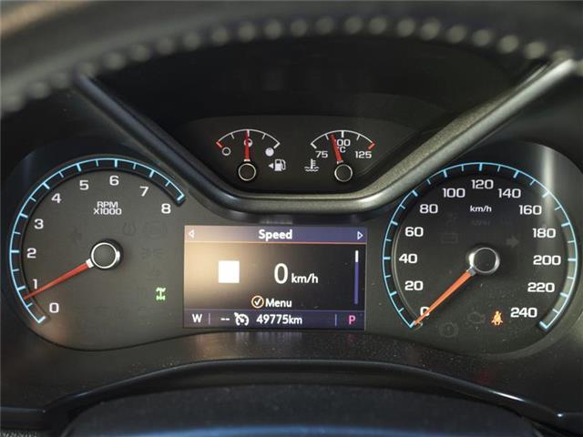 2021 GMC Canyon Denali (Stk: M9325B) in Windsor - Image 9 of 21