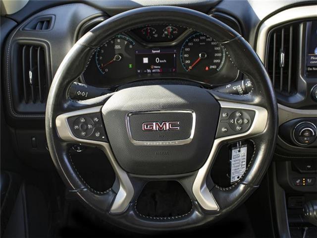2021 GMC Canyon Denali (Stk: M9325B) in Windsor - Image 11 of 21