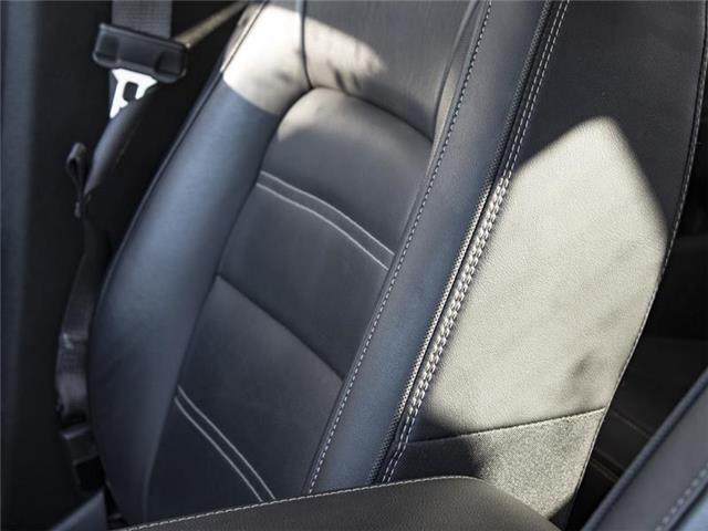 2021 GMC Canyon Denali (Stk: M9325B) in Windsor - Image 13 of 21