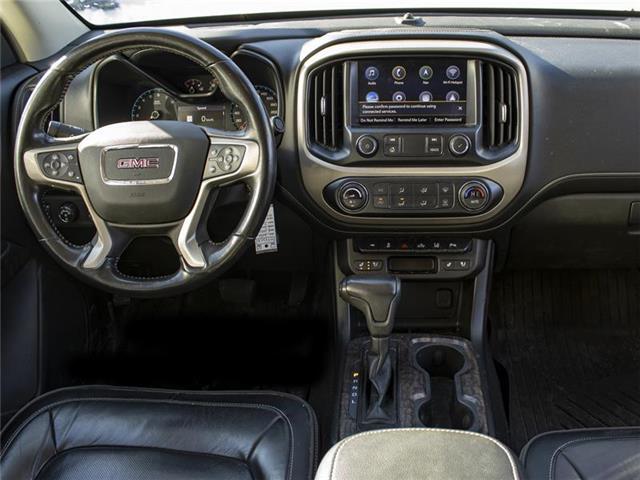 2021 GMC Canyon Denali (Stk: M9325B) in Windsor - Image 14 of 21